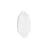Ledvance LED Bulkhead Surface Circulair 250 Wit 13W 960lm - 840 Koel Wit | 250mm - IP44 