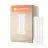 Ledvance DULUX-F LED 8W - 840 Koel Wit | 4-Pin - Vervangt 18W