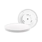 Interlight LED Dream Sirius+ Wit 42W 4830lm - 830-840-857 CCT | Ø800mm - Dali Dimbaar