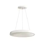 Ophang kit Wit Voor Interlight LED Dream Sirius+ 