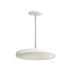 Ophangstang Wit Voor Interlight LED Dream Sirius+